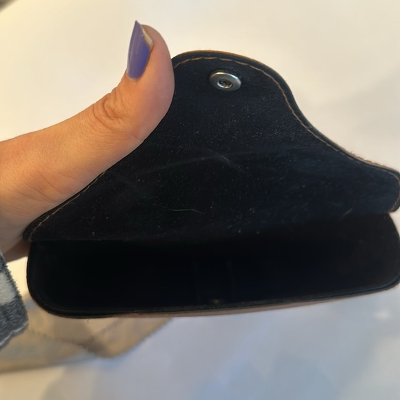 Ray ban green mirror polarized aviator - Picture 7 of 11